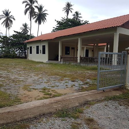 The Kallang House 쿠알라트렝가누 외부 사진