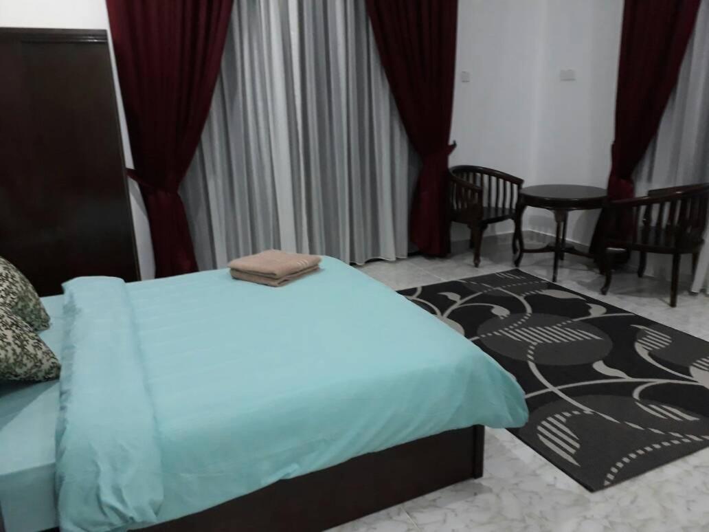 The Kallang House 쿠알라트렝가누 외부 사진
