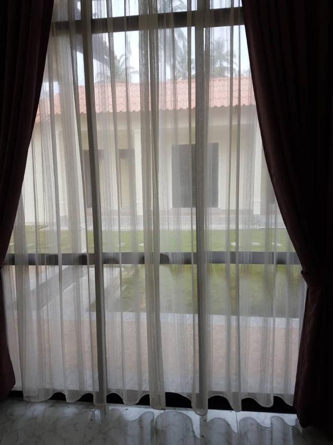The Kallang House 쿠알라트렝가누 외부 사진