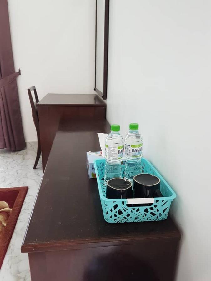 The Kallang House 쿠알라트렝가누 외부 사진